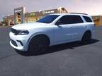 2021 Dodge Durango White, 62K miles
