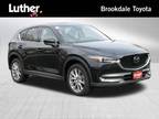 2021 Mazda CX-5 Black, 27K miles