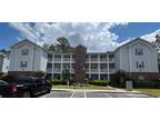 Condo For Sale In Myrtle Beach, South Carolina