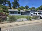 Home For Sale In Red Bluff, California