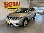 2016 Nissan Rogue Silver, 152K miles