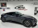 2020 Aston Martin Vantage 2020 Aston Martin Vantage 4552 Miles 2dr Car Twin