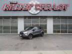 2019 Ford EcoSport SES Sport Utility 4D 2019 Ford EcoSport