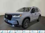 2025 Honda Pilot Gray, new