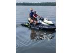 2016 Sea Doo Jet Ski