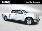 2017 Ford F-150 Silver, 95K miles