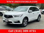 $27,995 2020 Acura MDX with 27,443 miles!