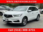 $28,995 2020 Acura MDX with 27,436 miles!