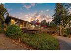 Home For Sale In Ridgefield, Washington