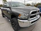 2015 Ram 2500 Tradesman