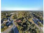 Plot For Sale In Eustis, Florida