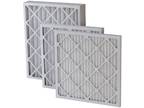 Sell Air Filters for HVAC Systems