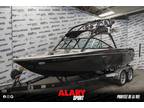 2010 SUPER AIR NAUTIQUE 210 BYERLY Boat for Sale