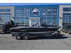 2015 Ranger ANGLER 2080 250XL PRO VL6 DTS Boat for Sale