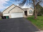 Home For Sale In Brooklyn Park, Minnesota