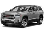 2020 GMC Acadia FWD SLE