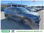 2020 Volkswagen Tiguan GreySilver, 27K miles