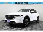 2022 Mazda CX-5 2.5 S Premium