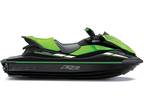 2023 Kawasaki Jet Ski STX 160X