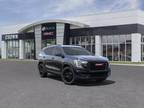 2024 GMC Terrain Black