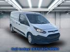 $19,495 2017 Ford Transit Connect with 76,436 miles!
