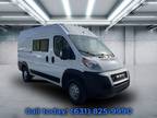$29,995 2019 RAM ProMaster 2500 with 57,528 miles!