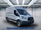 $35,995 2018 Ford Transit with 46,006 miles!