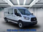 $31,995 2019 Ford Transit with 45,197 miles!