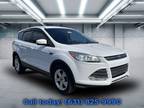 $12,495 2016 Ford Escape with 60,000 miles!