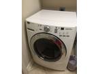 Maytag front load washing machine 3000 series