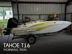 2023 Tahoe T16 Boat for Sale