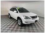 2007 Lexus RX 350 350