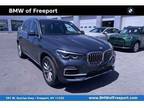 2019 BMW X5 x Drive40i