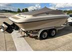 1994 Crownline 225 BR