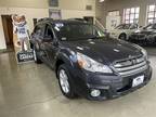 Used 2013 SUBARU OUTBACK For Sale