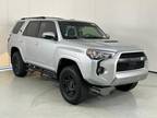 2020 Toyota 4Runner, 57K miles