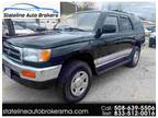 Used 1998 TOYOTA 4Runner For Sale
