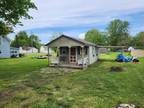 Home For Sale In Roachdale, Indiana