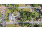 Plot For Sale In Eatonville, Florida