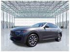 2019 Maserati Levante 3.0L