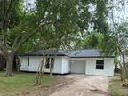 Home For Sale In Freeport, Texas