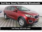 2017 Kia Sorento 3.3L LX