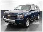 2007 Chevrolet Tahoe LT