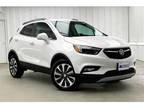 2020 Buick Encore AWD Essence