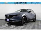 2021 Mazda CX-30 2.5 Turbo Premium Plus