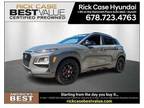 2021 Hyundai Kona NIGHT