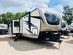 2022 Forest River Forest River RV Salem Hemisphere 271RL 27ft