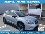 2015 Subaru XV Crosstrek 2.0 Limited SPORT UTILITY 4-DR