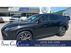 2019 Lexus Rx 350 Premium 350 Premium Suv