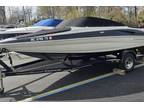 2013 Crownline 195SS